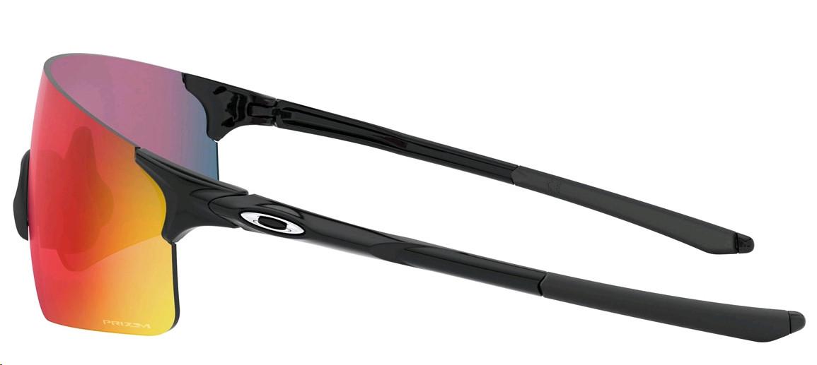 OAKLEY  OO9454-945402 - Evzero Blades Polished Black/Prizm Road 