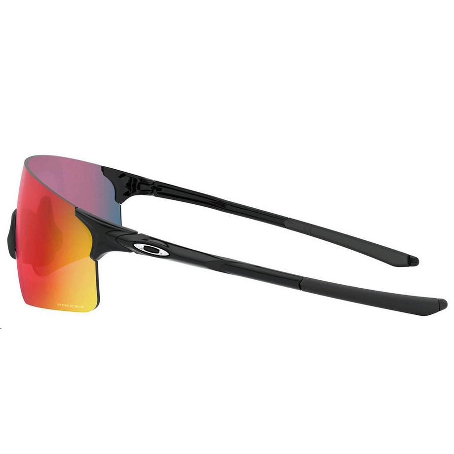 OAKLEY Evzero Blades Polished Black Prizm Road Sonnenbrille  