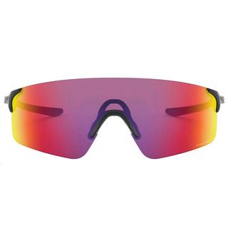 OAKLEY Evzero Blades Polished Black Prizm Road Occhiali da Sole  