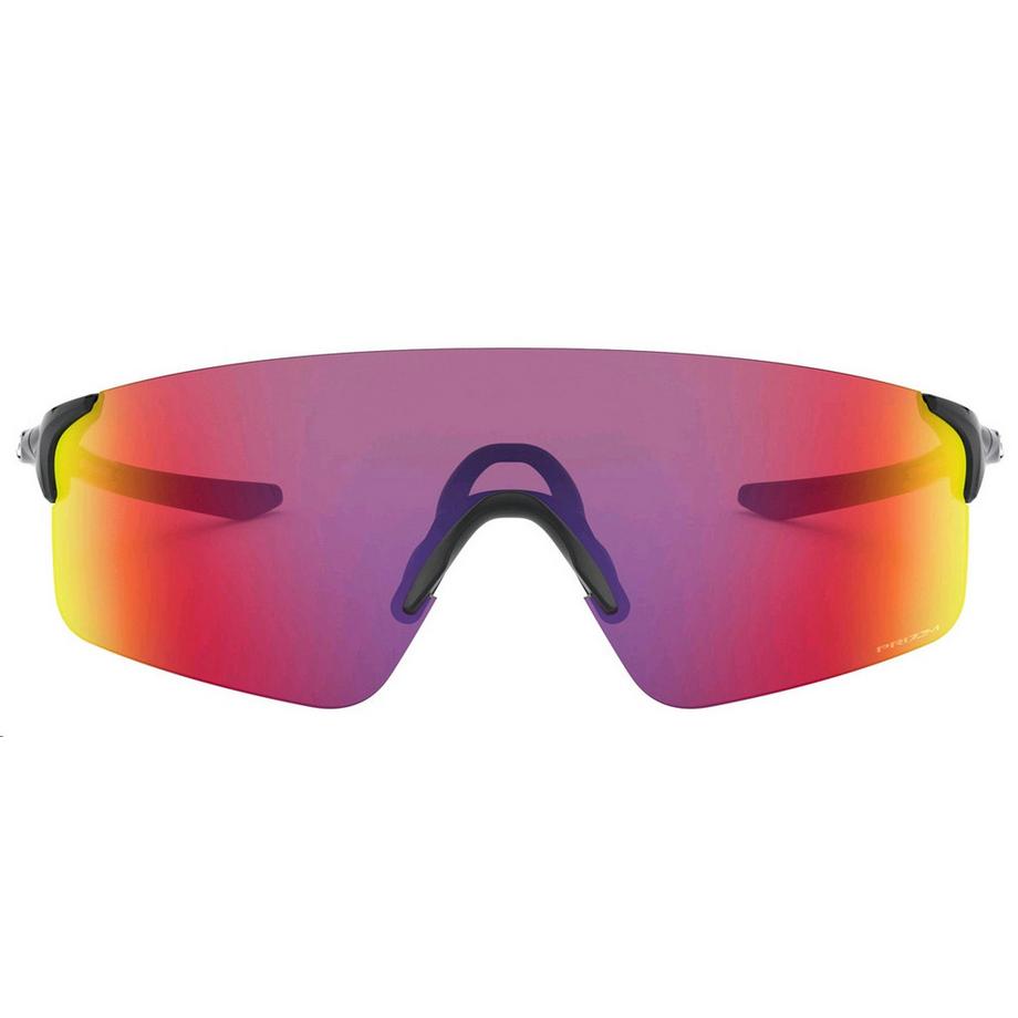 OAKLEY Evzero Blades Polished Black Prizm Road Sonnenbrille  