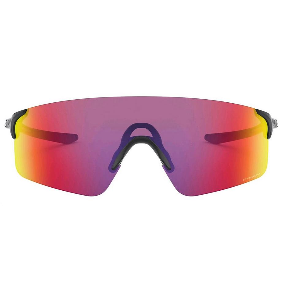 OAKLEY Evzero Blades Polished Black Prizm Road Sonnenbrille  