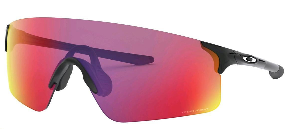 OAKLEY  OO9454-945402 - Evzero Blades Polished Black/Prizm Road 