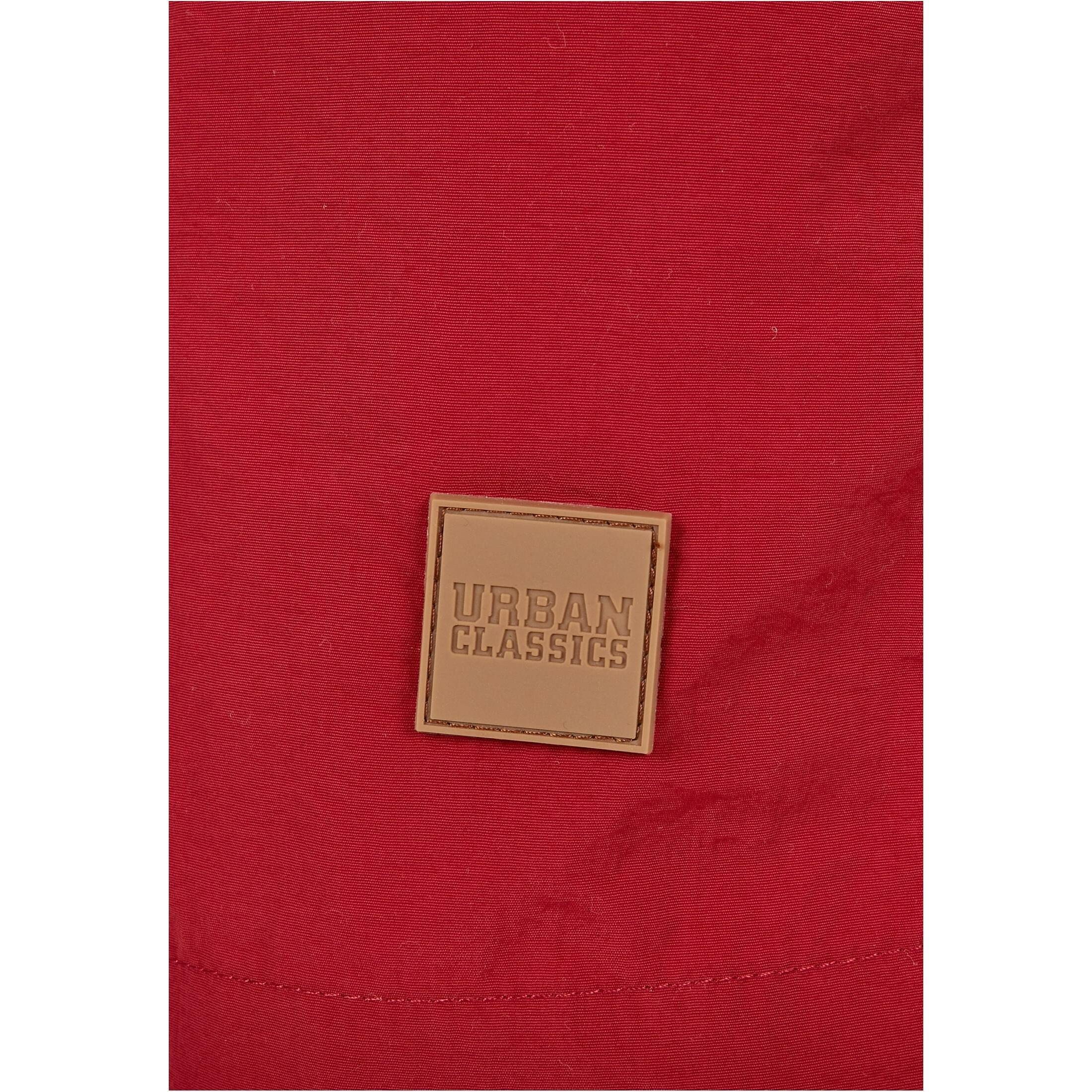 URBAN CLASSICS Block Badeshorts  