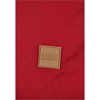 URBAN CLASSICS Block Badeshorts  