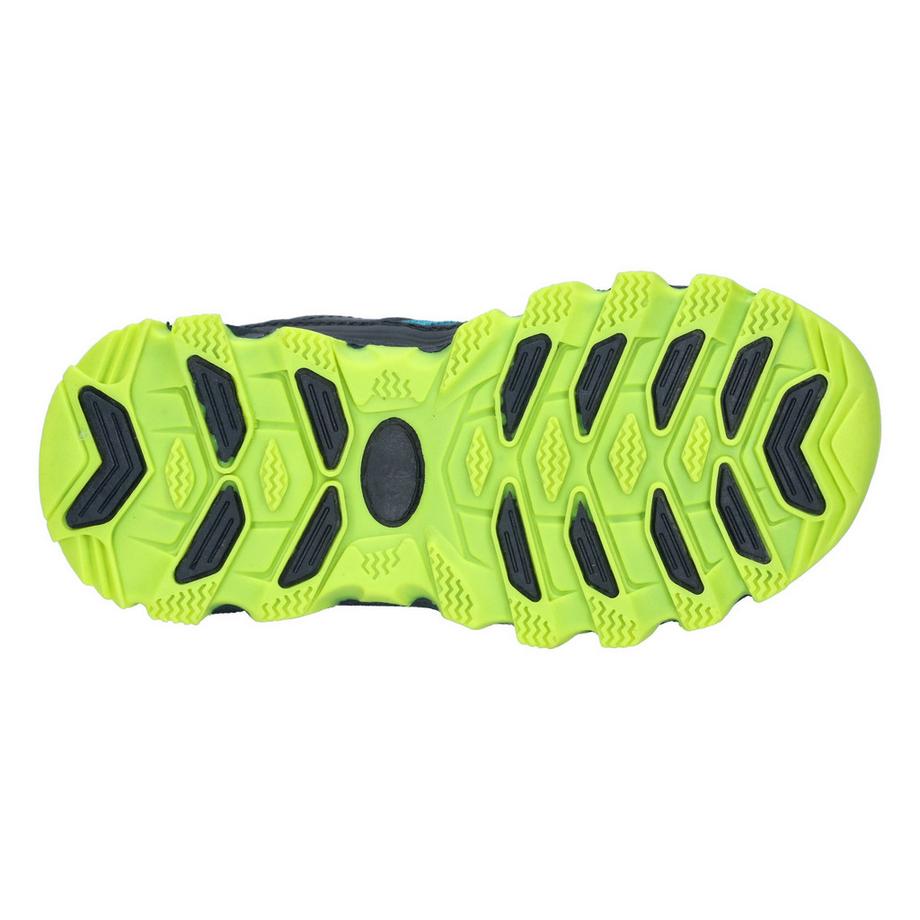 LICO Romsey Scarpa all'aperto Ragazzi con sistema di allacciatura rapida  