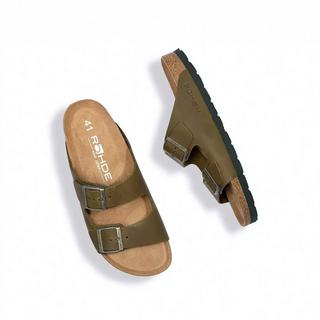 Rohde  Grado - Leder sandale 