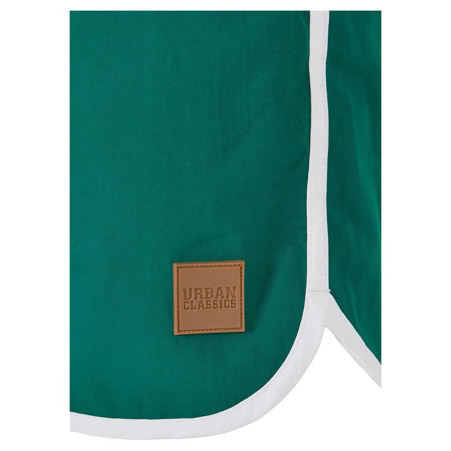 URBAN CLASSICS Retro Badeshorts  