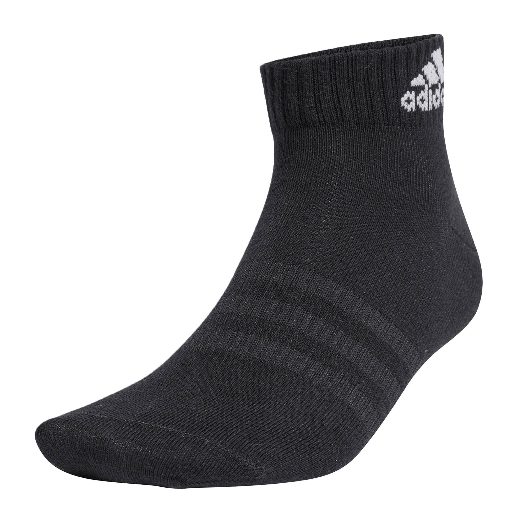 adidas Thin Ankle Socken 3er Pack  