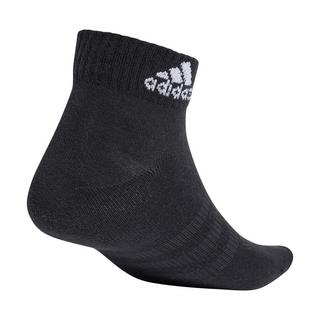 adidas Thin Ankle Socken 3er Pack  