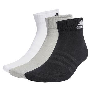 Socken  3er Pack-Thin Ankle