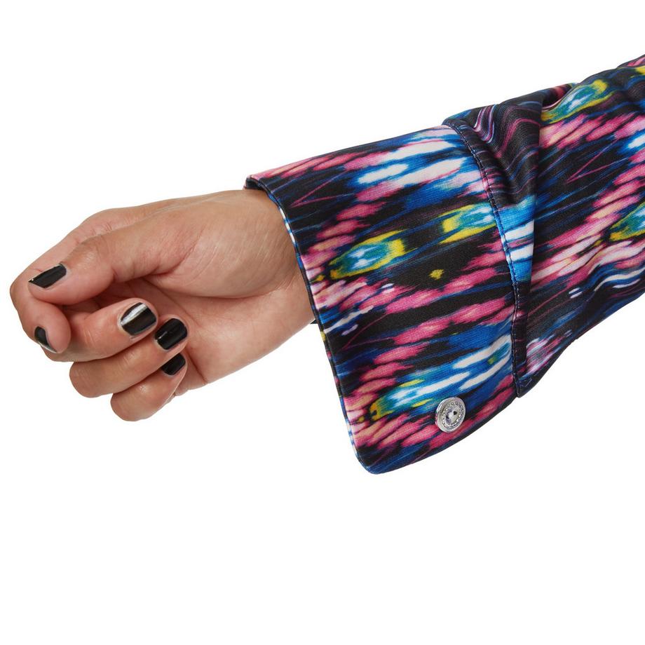 Tectake  Frauenkostüm Disco Queen 