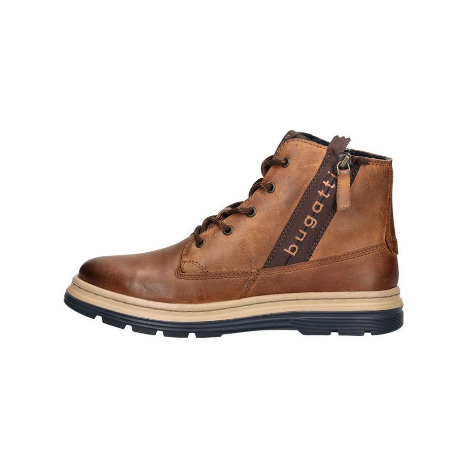 BUGATTI Bottines à lacets  