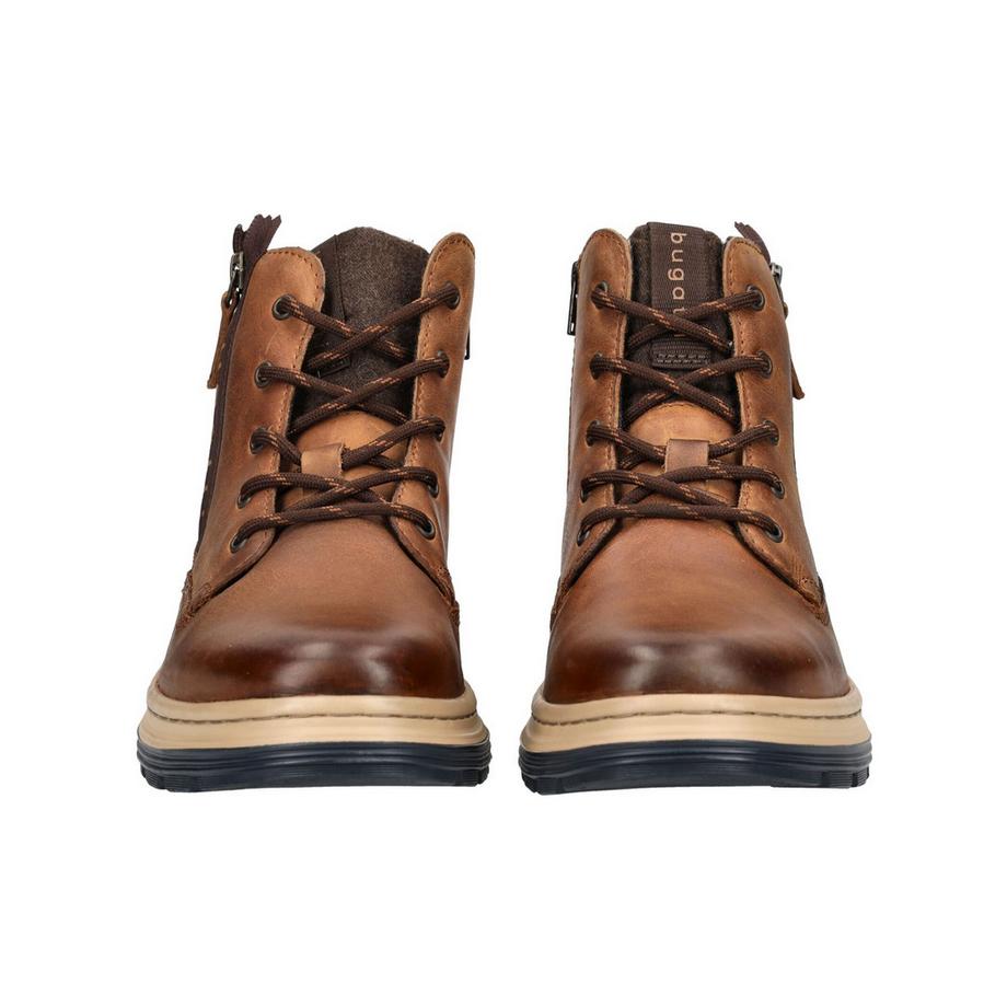 BUGATTI Bottines à lacets  