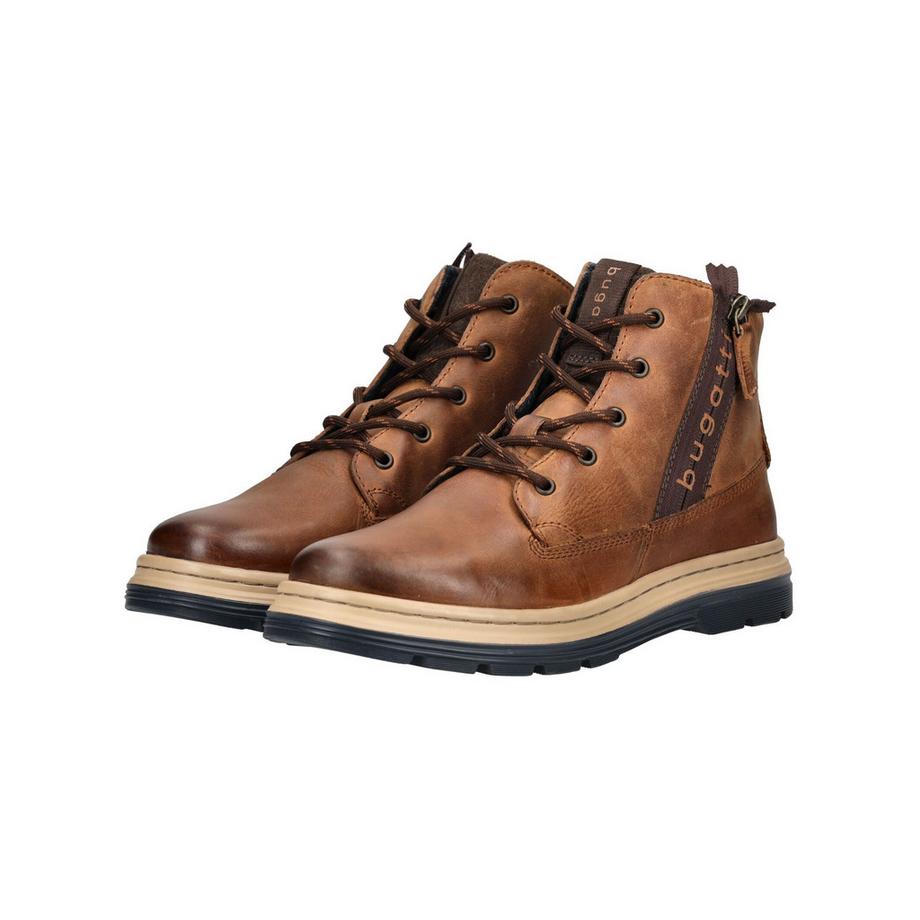 BUGATTI Bottines à lacets  
