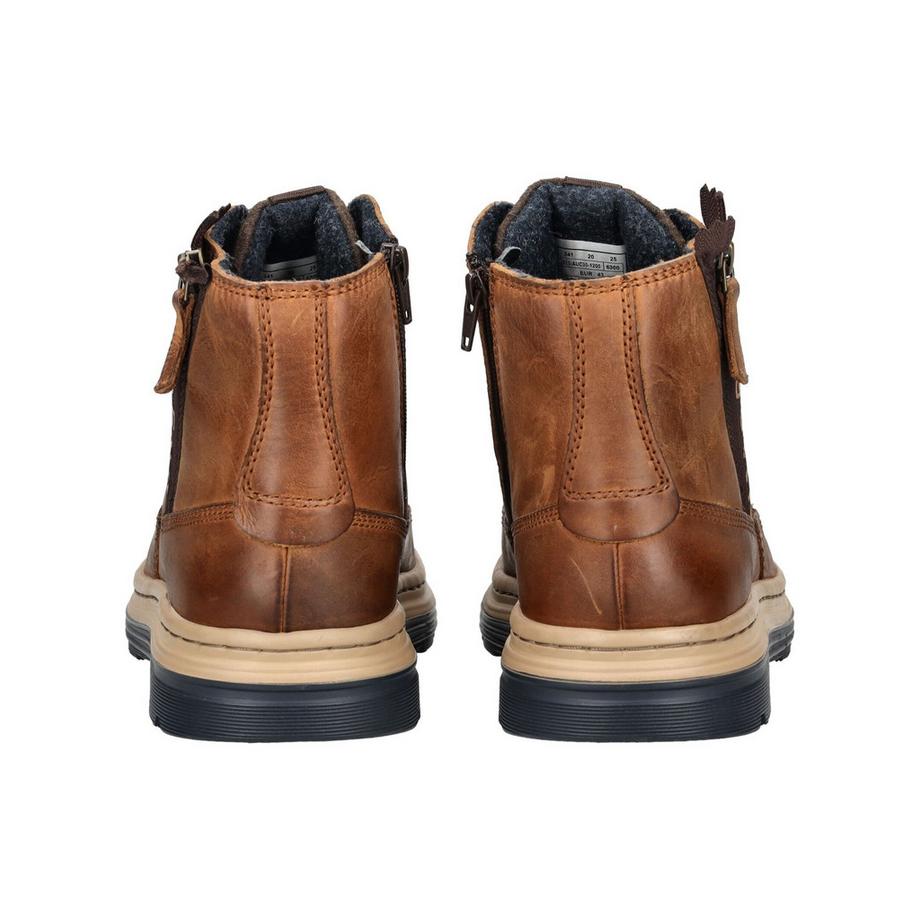 BUGATTI Bottines à lacets  
