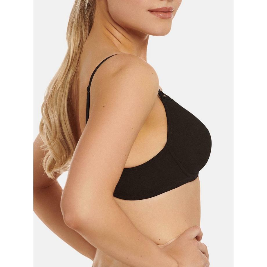 Lisca Ines Reggiseno con Ferretto  