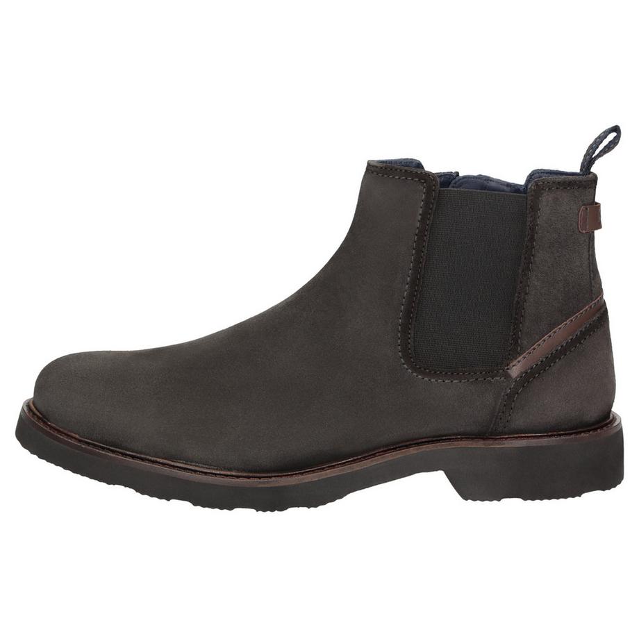 Sioux Dilip-717-H Bottines Chelsea  