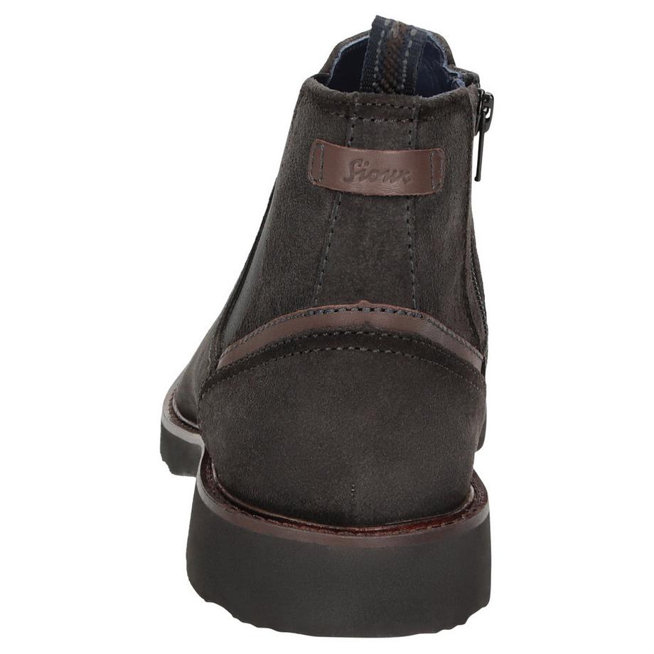 Sioux Dilip-717-H Bottines Chelsea  