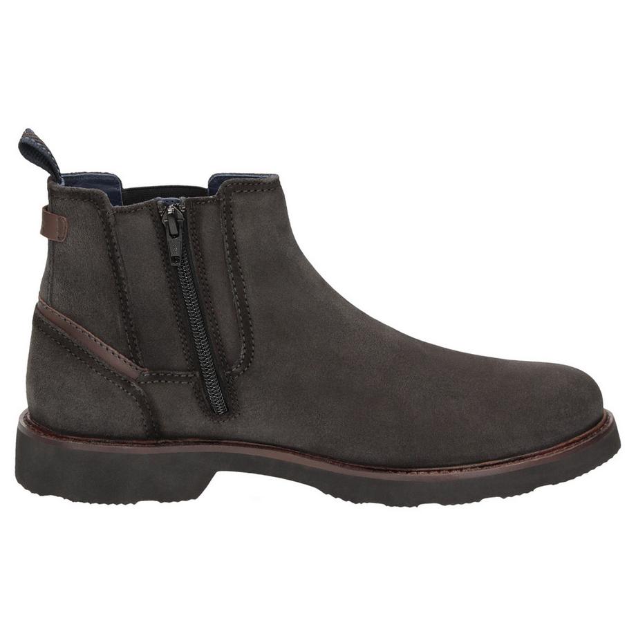 Sioux Dilip-717-H Bottines Chelsea  