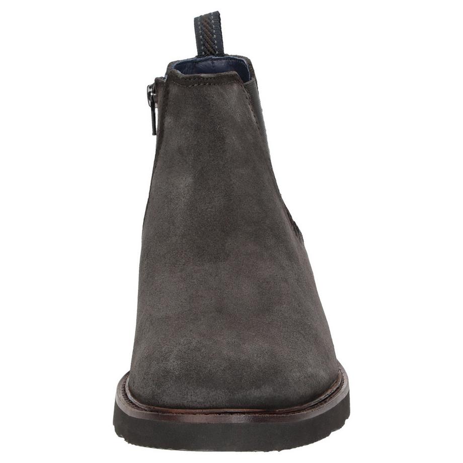 Sioux Dilip-717-H Bottines Chelsea  