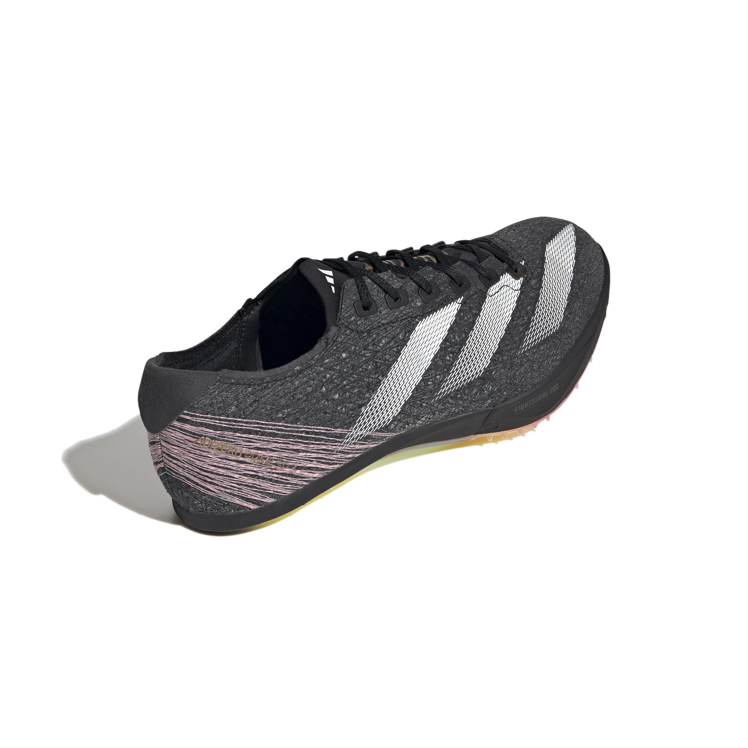 adidas  chaussures d'athlétisme adizero prime sp 3 