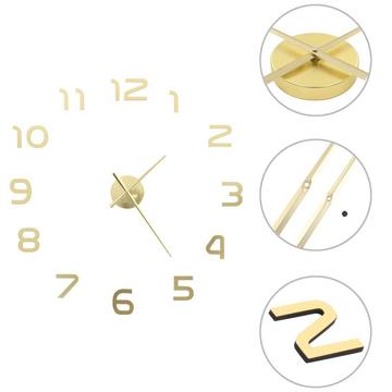 orologio componibile