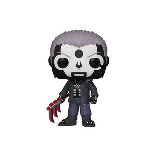 Funko  Funko POP! Naruto Shippuden: Hidan w/Jacket (1576) EXM 