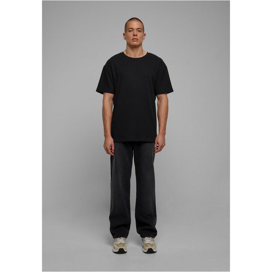 URBAN CLASSICS T-Shirt Waffle  