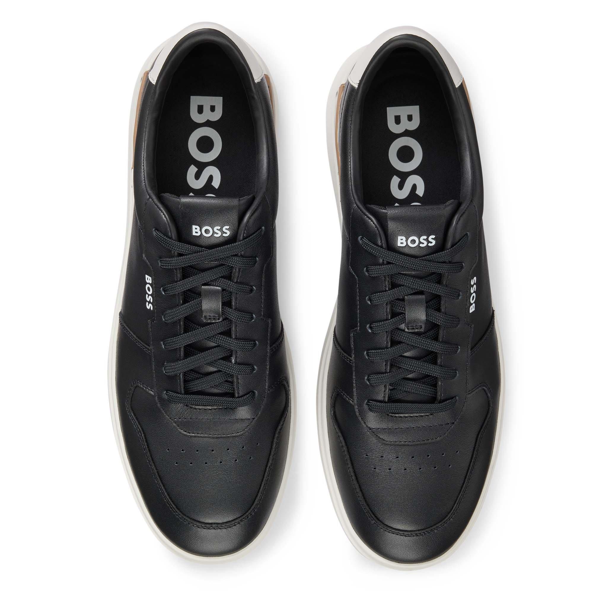 BOSS  Sneaker  Bequem sitzend-Clint Tenn ltvpN 