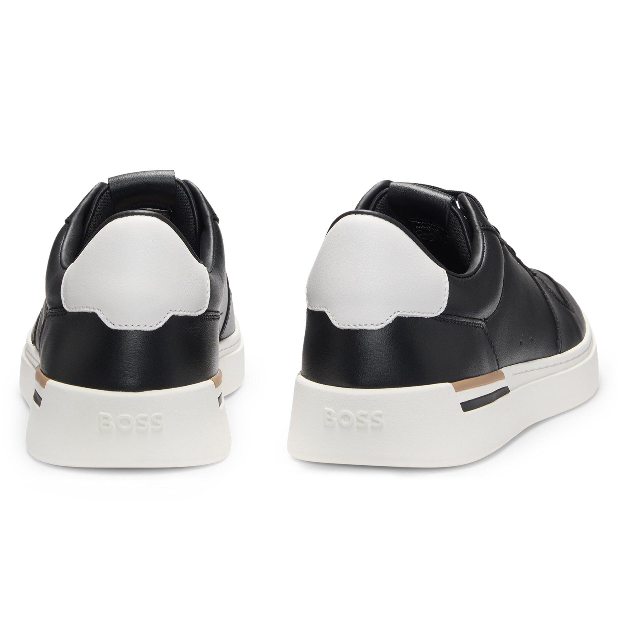 BOSS  Sneaker  Bequem sitzend-Clint Tenn ltvpN 