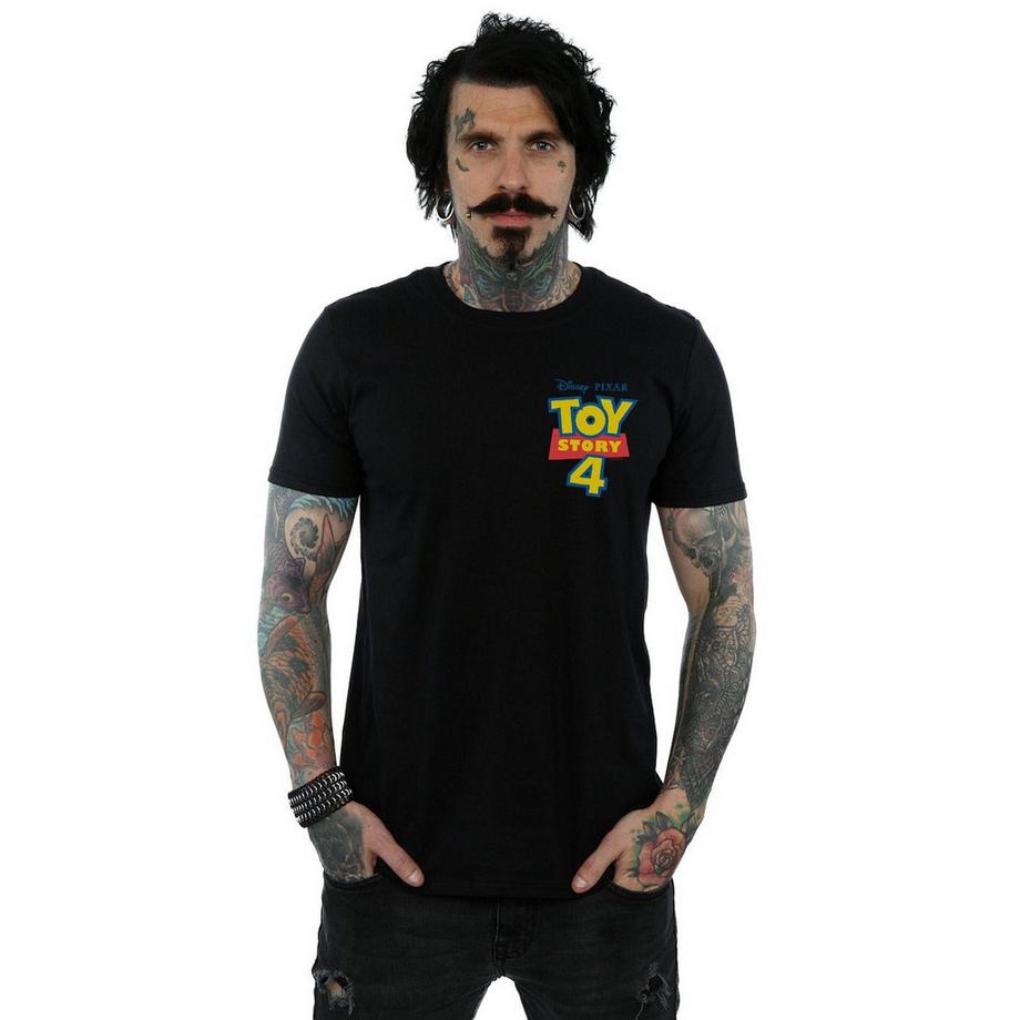 Disney Toy Story 4 T-Shirt  