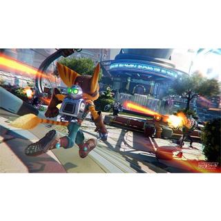 SONY  Ratchet + Clank: Rift Apart [PS5] (D/F/I) 