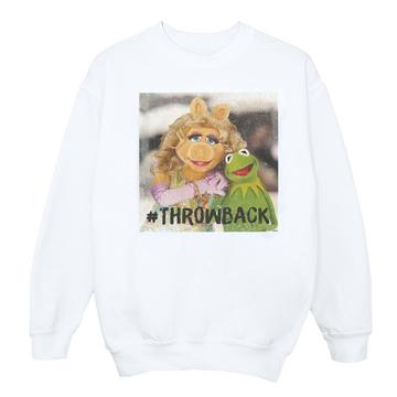 The Muppets Throwback Sweatshirt