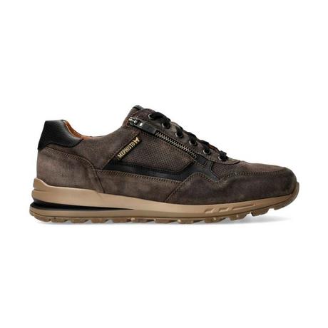 Mephisto  Bradley - Wildleder sneaker 