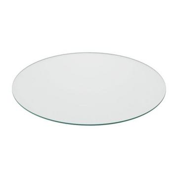Feuille de verre ESG 8 mm