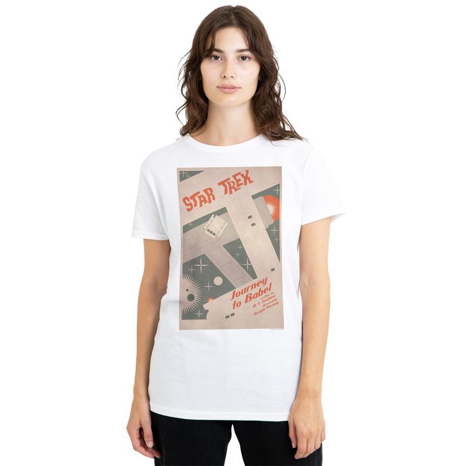 Star Trek Star Trek The Original Series Episode 39 T-Shirt  