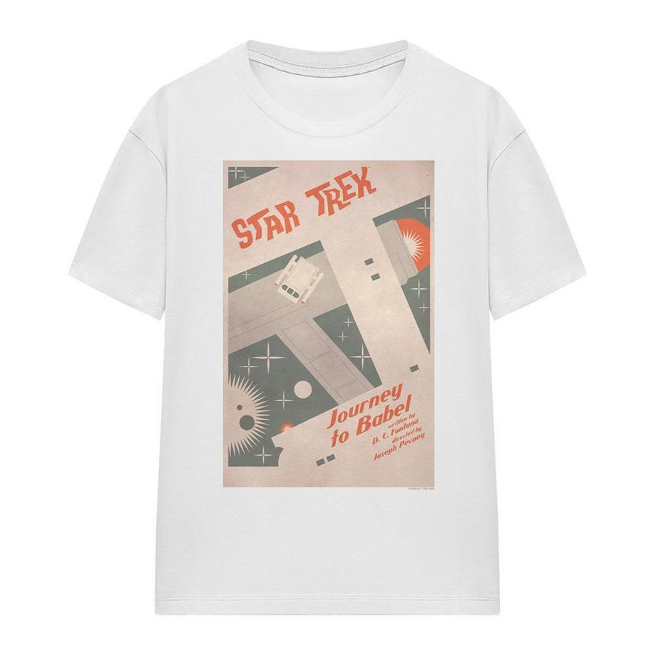 The Original Series Episode 39 TShirt