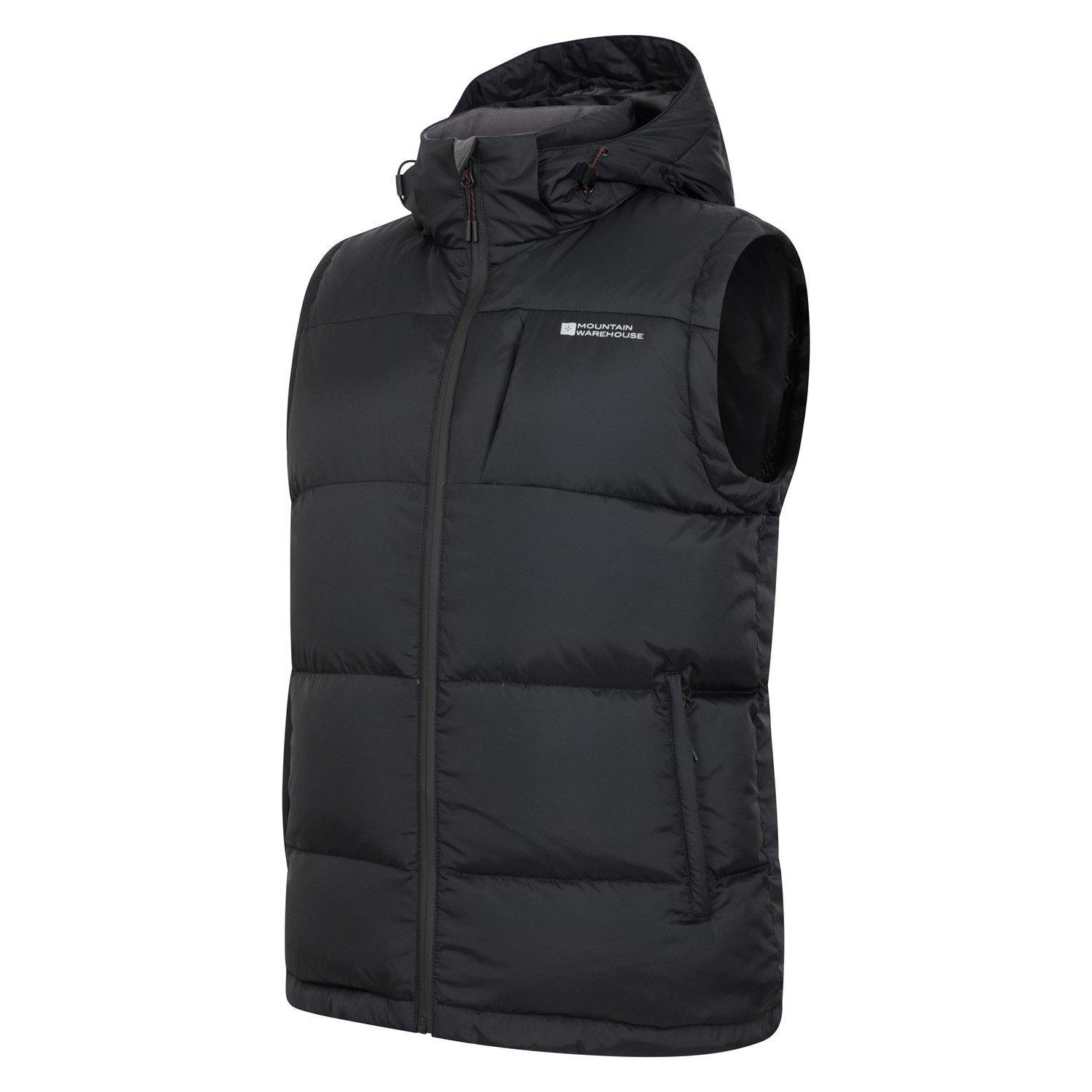 Mountain Warehouse  Veste sans manches FROST EXTREME 