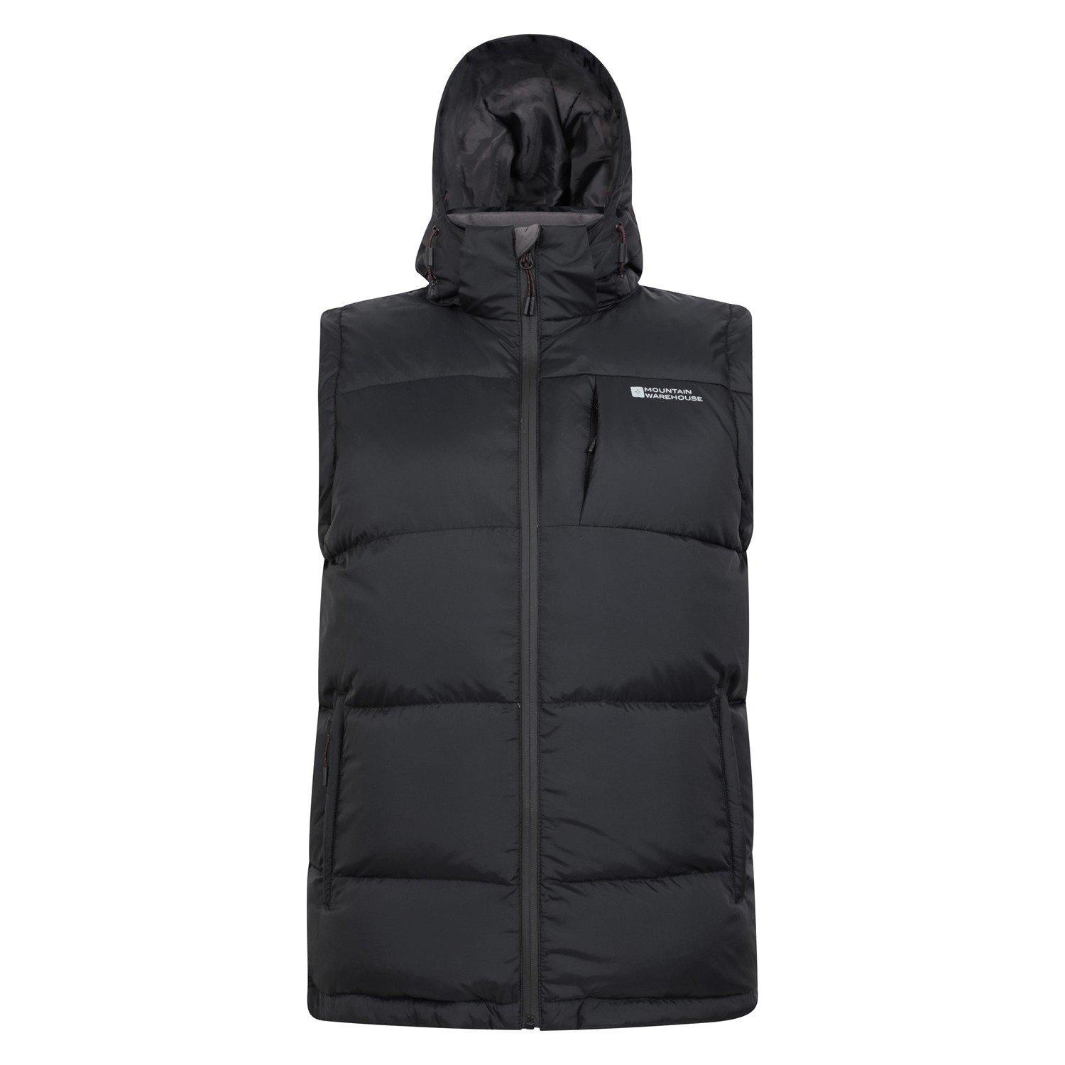 Mountain Warehouse  Veste sans manches FROST EXTREME 