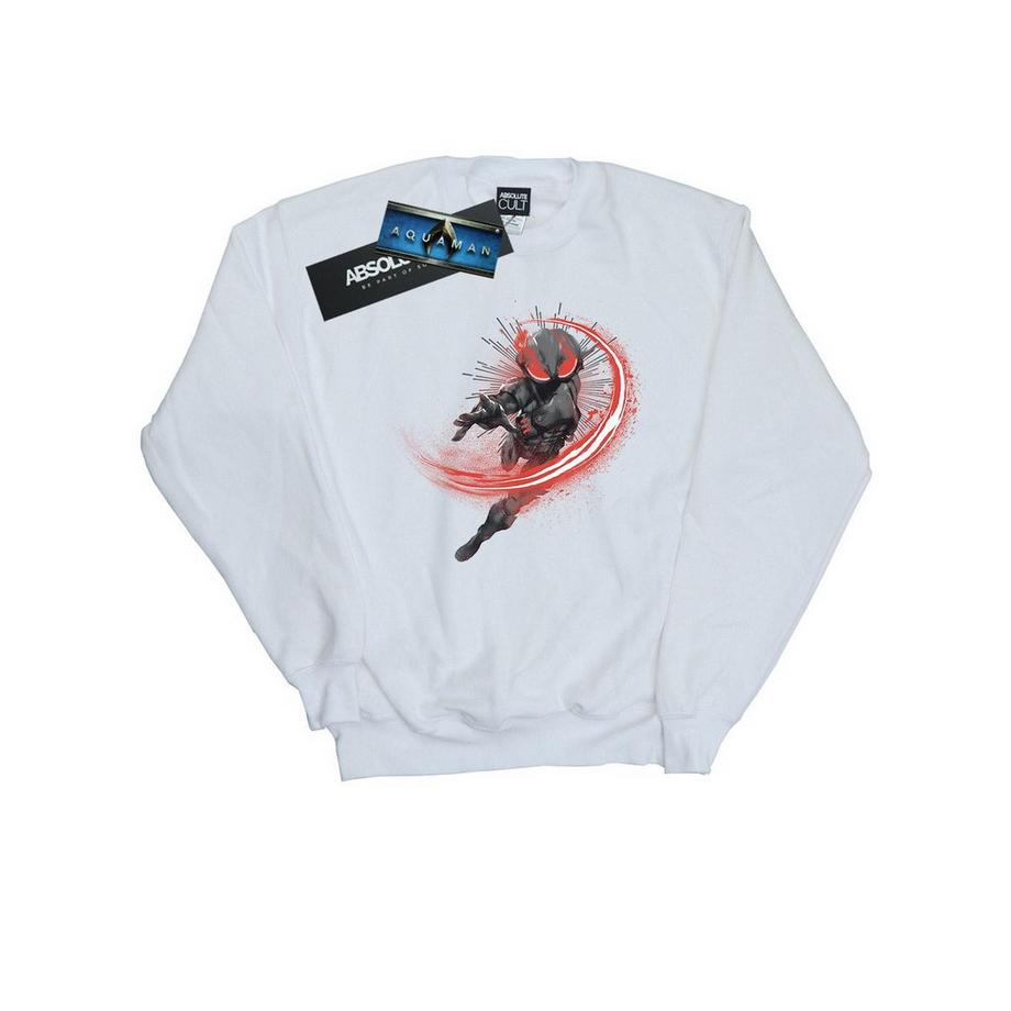 DC COMICS  Sweatshirt 