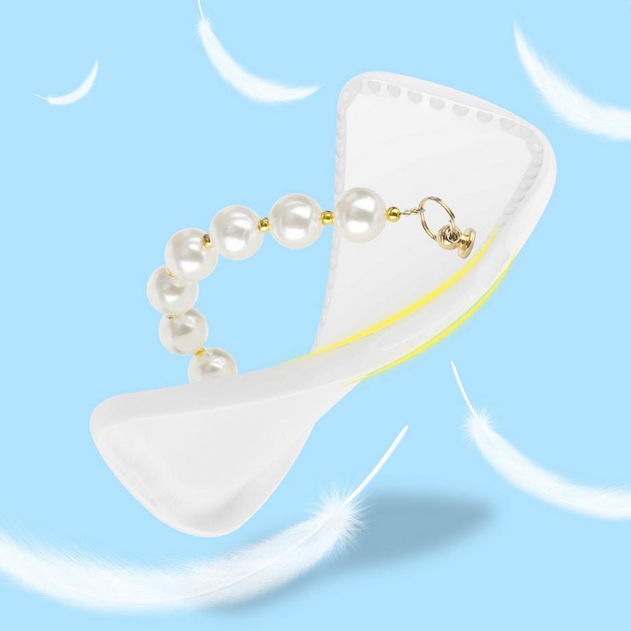 Cadorabo  Hülle für Apple iPhone 12 PRO mit Handgelenk Kette 