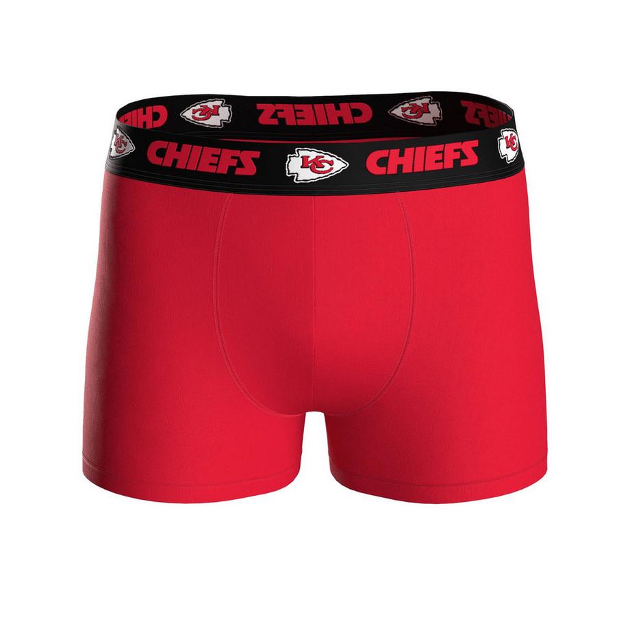NFL Stretch 6er Pack Boxershorts  