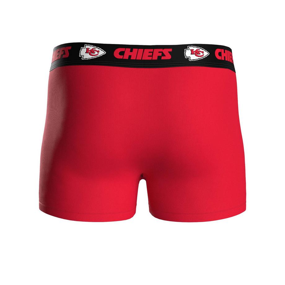 NFL Stretch 6er Pack Boxershorts  