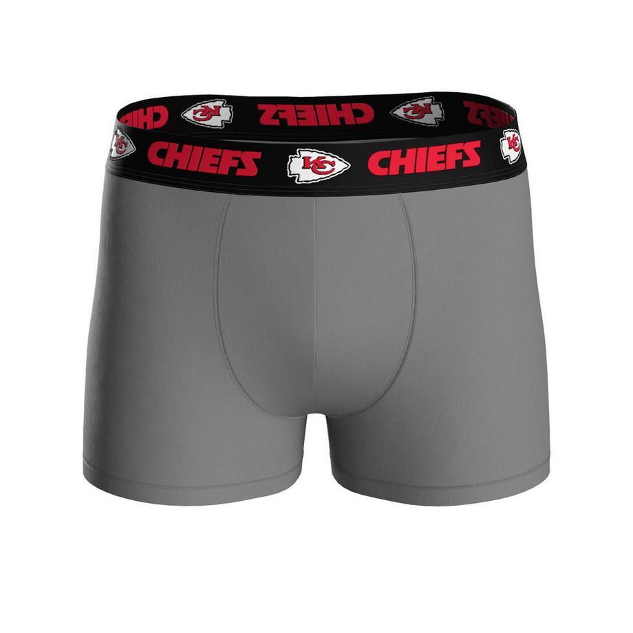 NFL Stretch 6er Pack Boxershorts  