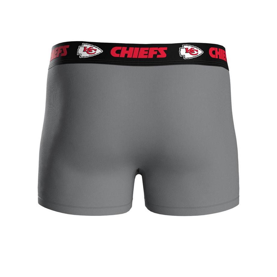 NFL Stretch 6er Pack Boxershorts  