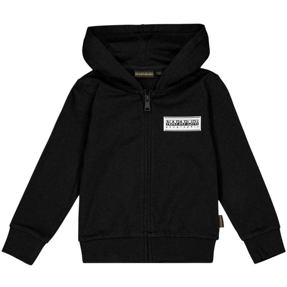 Veste À Capuche