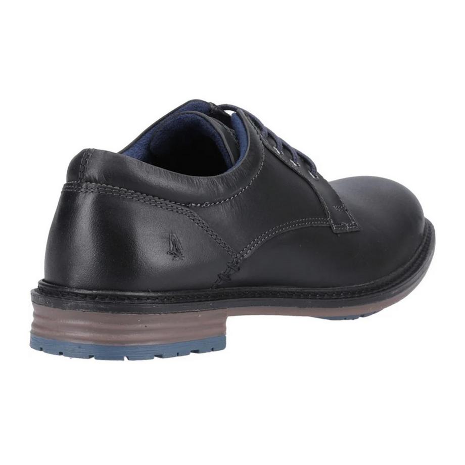 Hush Puppies Chaussures Julian en Cuir  