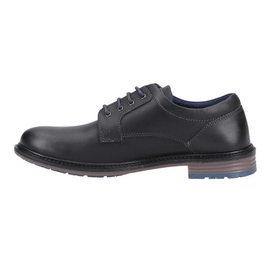 Hush Puppies Chaussures Julian en Cuir  