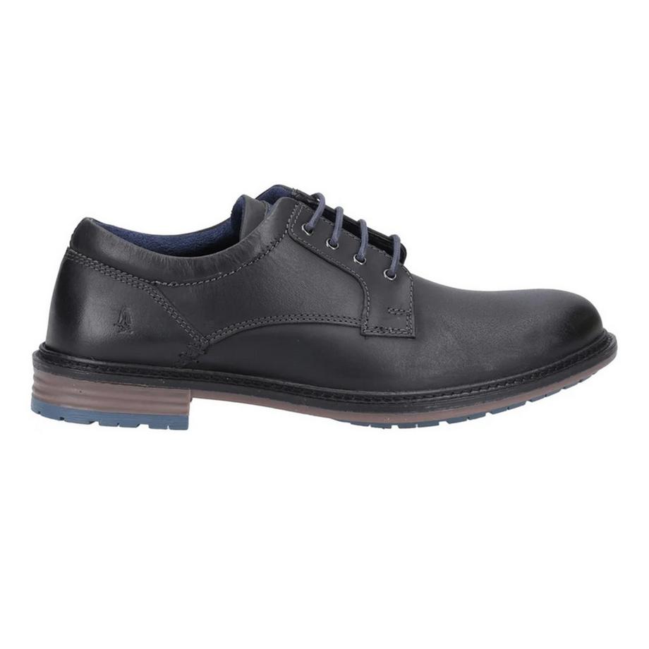 Hush Puppies Chaussures Julian en Cuir  