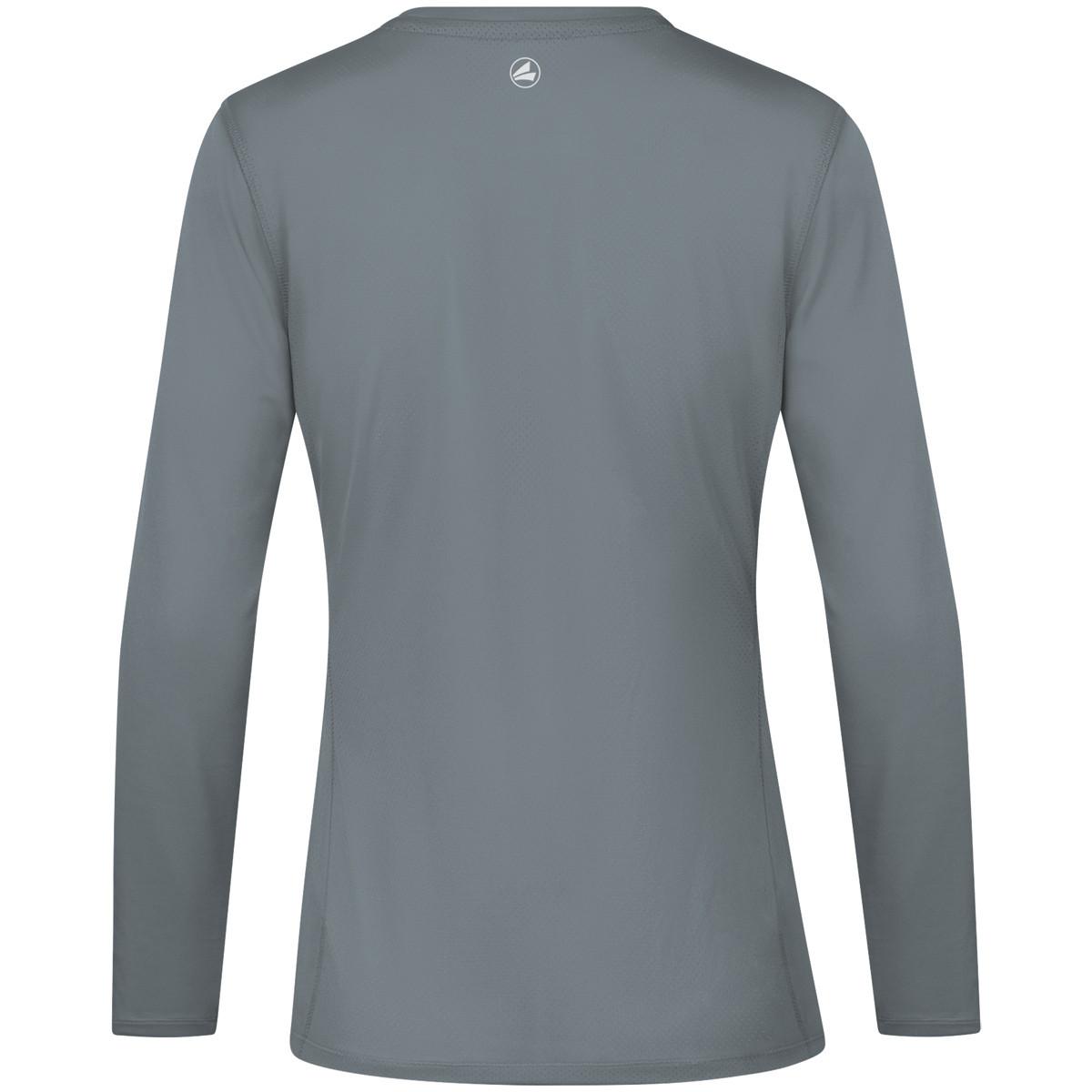 Jako  t-shirt run 2.0 maniche lunghe 